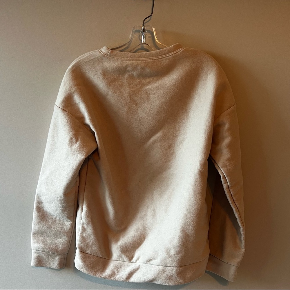 Stranger Things Sweatshirt - Picture 4 of 4